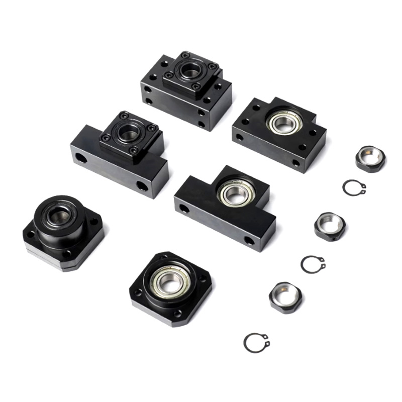 Ball Screw Support Unit