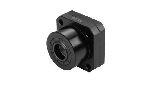 Support Unit Fixed Side FK Series